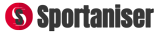 Sportaniser logo