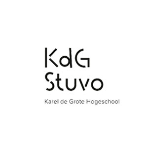 Client Karel De Grote Hogeschool