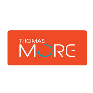 Client Thomas More Hogeschool