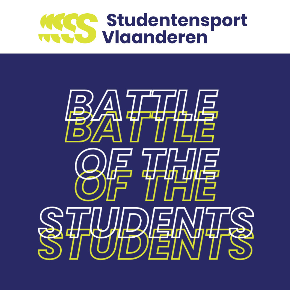 Studentensport Vlaanderen 2023 Battle of the Students Basketball 3x3 Sportaniser.com